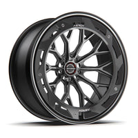 MV Forged AERO+ AR200 with Disc Wheels