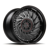 MV Forged Circuit Series GR2-V1 Forged Wheels