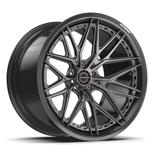 MV Forged Dymag SL220 Carbon/Forged Wheels