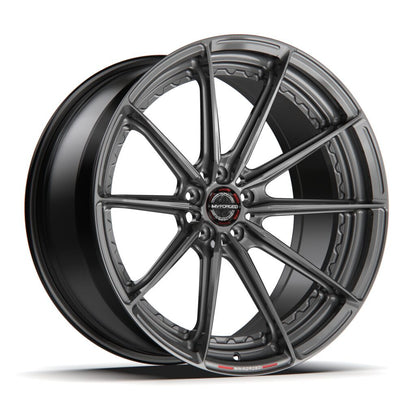 MV Forged SPOKE-LITE SL-100, 3, 2 and 1 piece