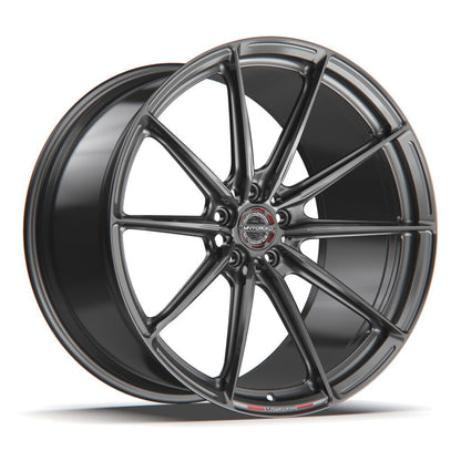 MV Forged SPOKE-LITE SL-100, 3, 2 and 1 piece