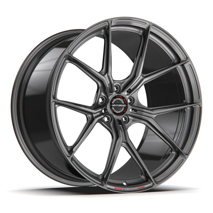 MV Forged SPOKE-LITE SL-102 3, 2 and 1 piece