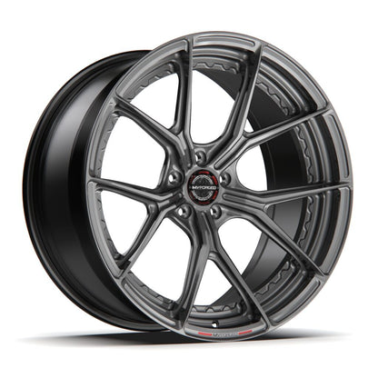 MV Forged SPOKE-LITE SL-102 3, 2 and 1 piece