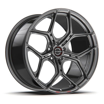 MV Forged SPOKE-LITE SL-171, 3, 2 and 1 piece