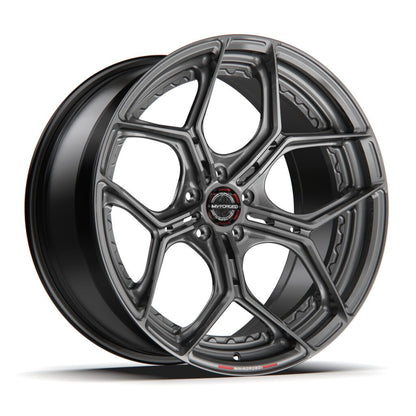 MV Forged SPOKE-LITE SL-171, 3, 2 and 1 piece