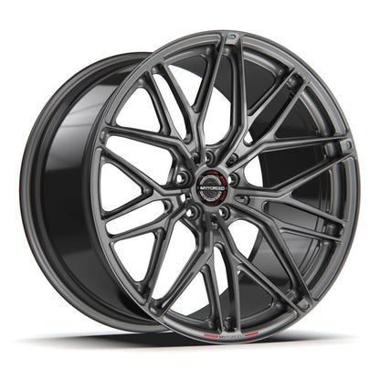 MV Forged SPOKE-LITE SL-220, 3, 2 and 1 piece