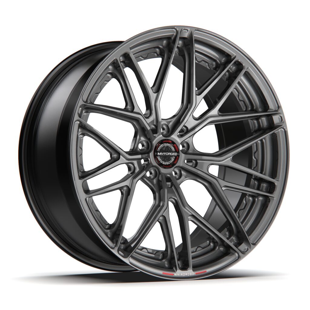 MV Forged SPOKE-LITE SL-220, 3, 2 and 1 piece