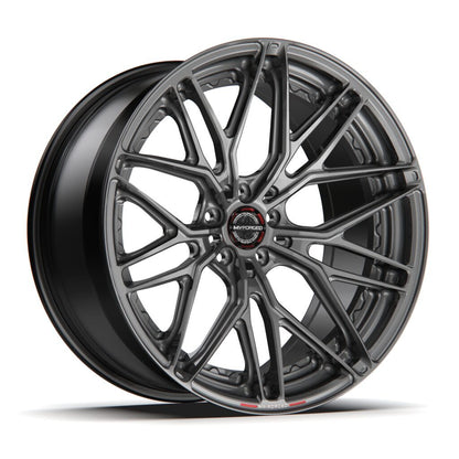 MV Forged SPOKE-LITE SL-220, 3, 2 and 1 piece