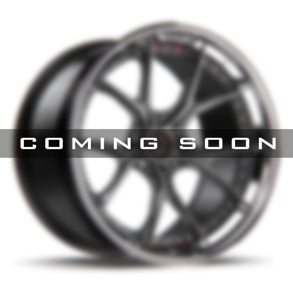 MV Forged SPOKE-LITE SL-501, 3, 2 and 1 piece