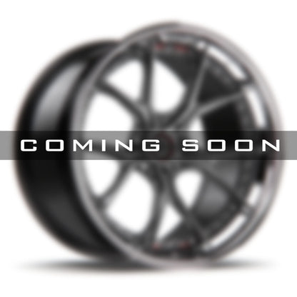 MV Forged SPOKE-LITE SL-501, 3, 2 and 1 piece