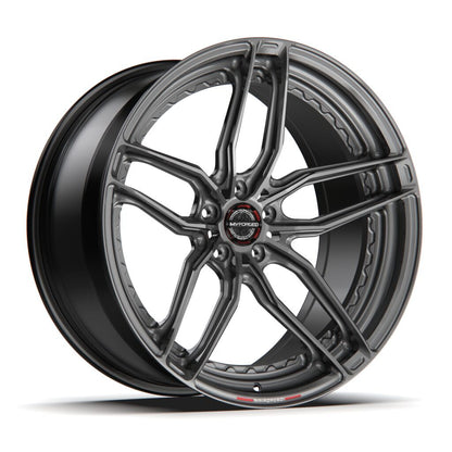 MV Forged SPOKE-LITE SL-515, 3, 2 and 1 piece