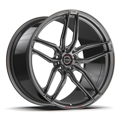 MV Forged SPOKE-LITE SL-515, 3, 2 and 1 piece