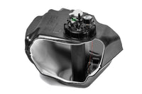 Radium Can-Am Maverick FHST fuel tank cutaway