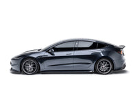 Carbon Fiber Rear Spoiler for Tesla Model 3 Highland 2024+
