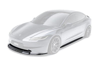 Tesla Model 3 Highland RWD Carbon Fiber Full Body Kit 2024+