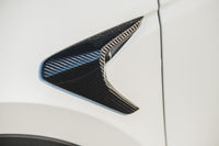 Tesla Model 3 Dry Camera Covers 2019-2023