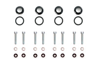 RCM Injector Adaptor Kit V1-V4 Side Feed