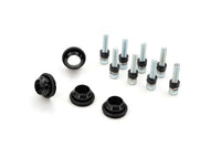 RCM Injector Adaptor Kit V1-V4 Side Feed