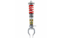 Öhlins Advanced Trackday TTX Pro Nissan GTR R35 Coilovers 4 way adjustable