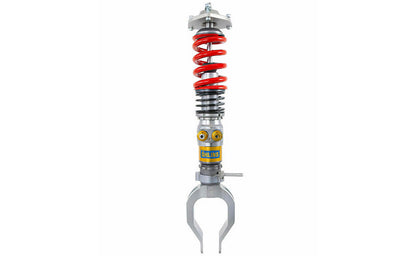 Öhlins Advanced Trackday TTX Pro Nissan GTR R35 Coilovers 4 way adjustable