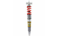 Öhlins Advanced Trackday TTX Pro Nissan GTR R35 Coilovers 4 way adjustable