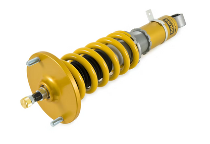 Ohlins Road & Track Coilovers - Nissan Skyline GT-R R33/R34
