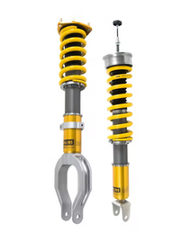 Öhlins Road & Track Coilovers – Nissan GT-R R35 (2007+)