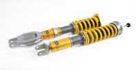 Öhlins Road & Track Coilovers – Nissan GT-R R35 (2007+)