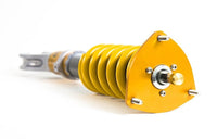 Öhlins Road & Track Coilovers – Nissan GT-R R35 (2007+)
