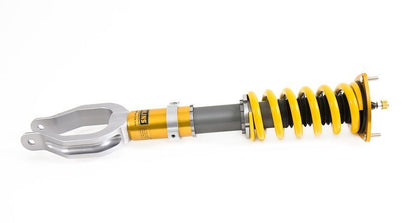 Ohlins Road & Track Coilovers - Nissan GT-R R35 07+