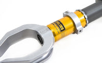 Öhlins Road & Track Coilovers – Nissan GT-R R35 (2007+)