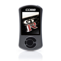 Cobb Tuning Stage 1 + Carbon Fibre Power Package - Nissan GTR R35 14-16 (w/TCM Flashing)