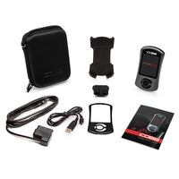 Cobb Tuning Stage 1 + Carbon Fibre Power Package - Nissan GTR R35 14-16 (w/TCM Flashing)