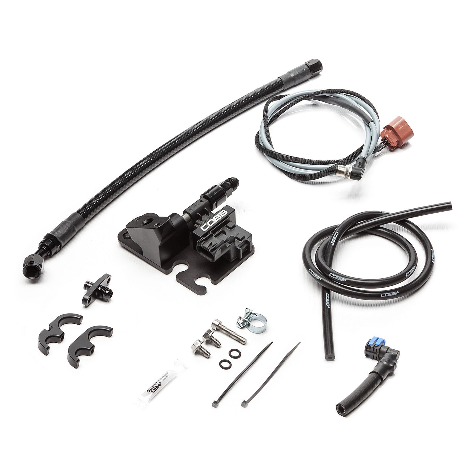 Cobb Tuning CAN Gateway + Flex Fuel Kit - Nissan GTR R35 07-18