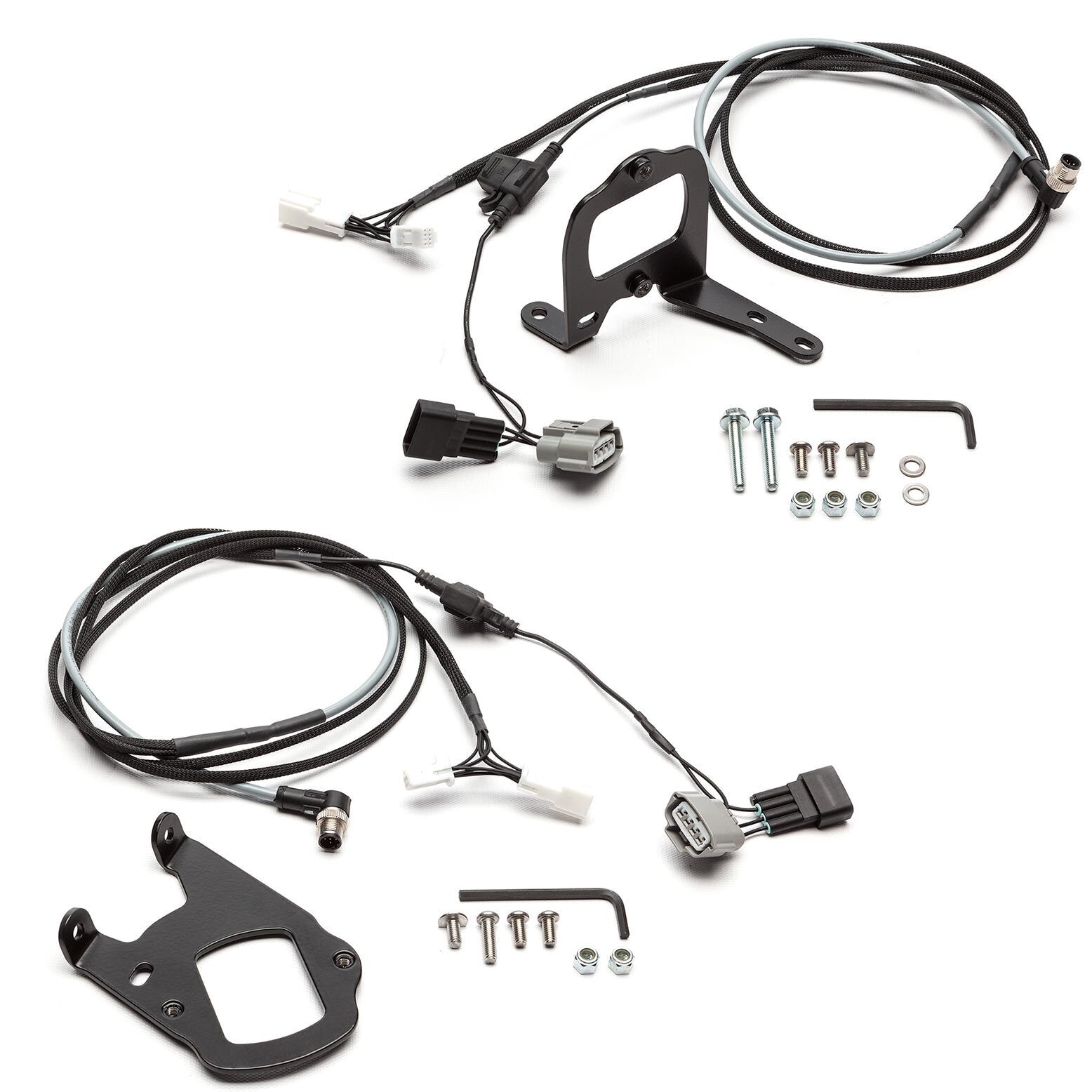 Cobb Tuning CAN Gateway + Flex Fuel + Fuel Pressure Monitoring Kit - Nissan GTR R35 07-18