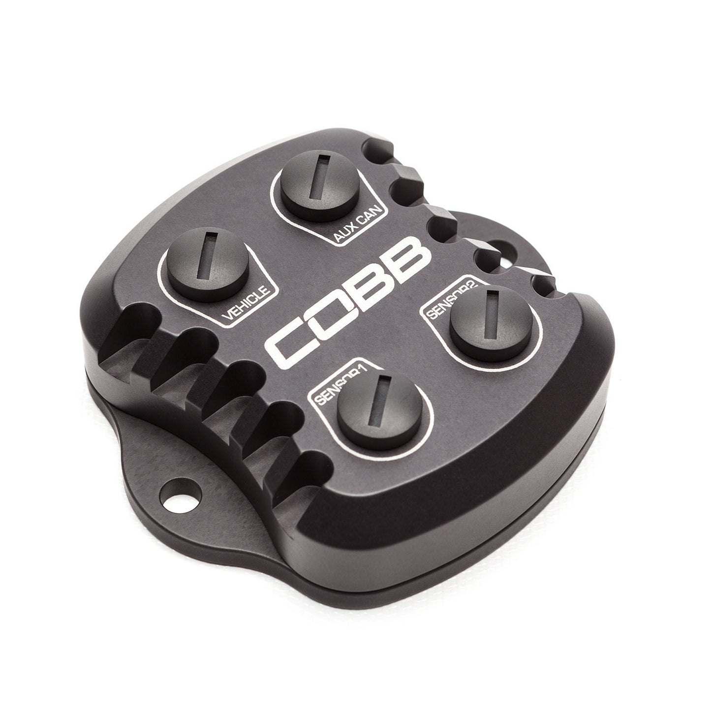 Cobb Tuning CAN Gateway + Bracket and Harness Kit - Nissan GTR R35 07-18