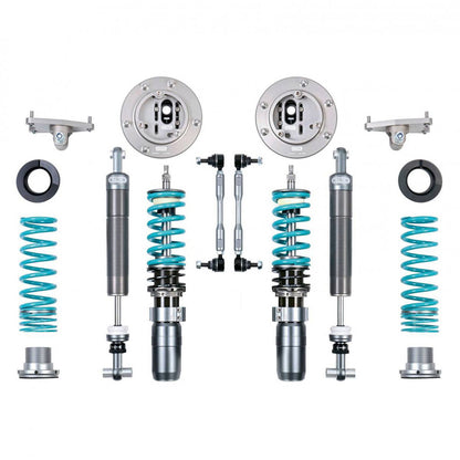 Nitron R1 Suspension Kit - BMW F87 M2 Competition (2018-2021)