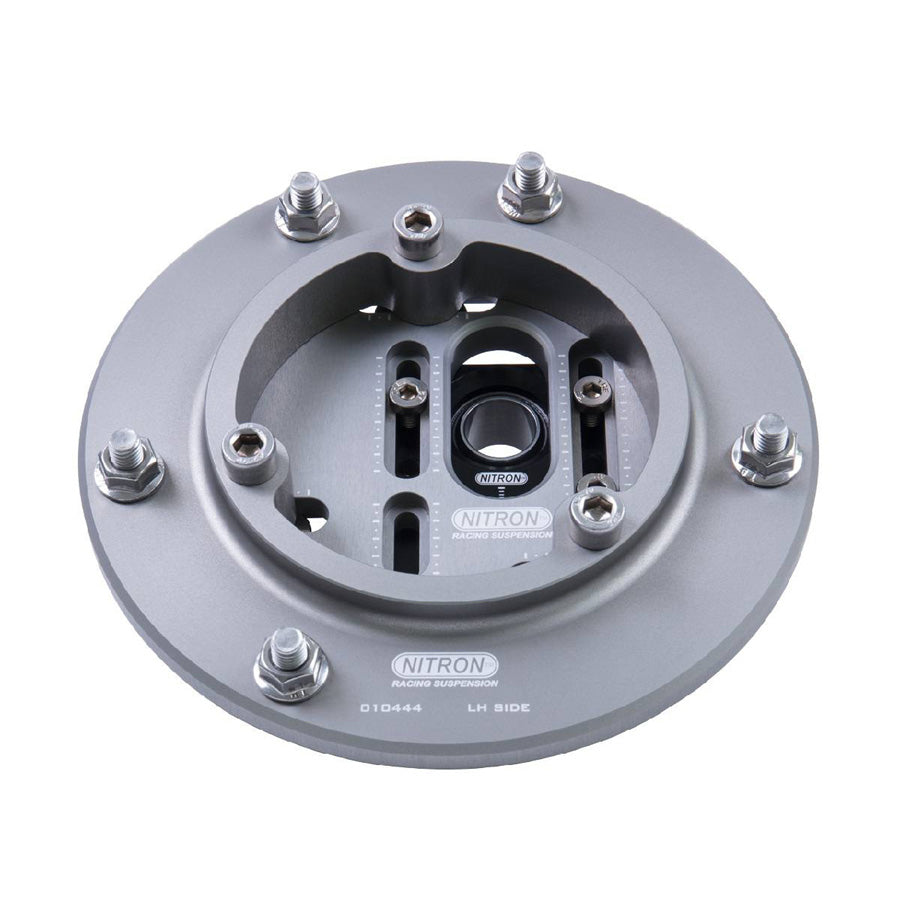 Nitron R1 Suspension Kit - BMW F87 M2 Competition (2018-2021)