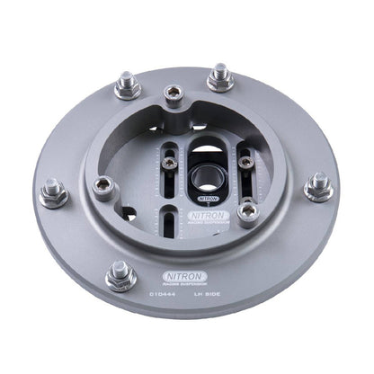 Nitron R1 Suspension Kit - BMW F87 M2 Competition (2018-2021)