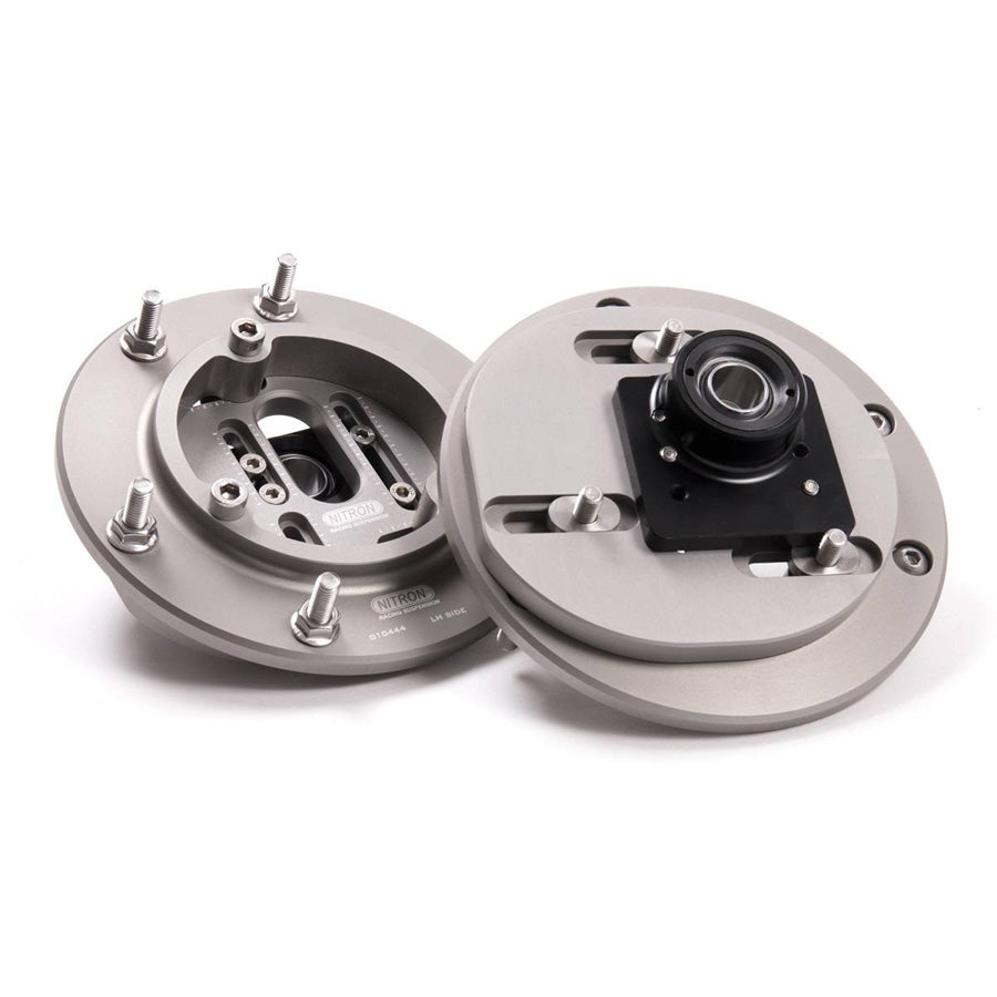 Nitron R1 Suspension Kit - BMW F87 M2 Competition (2018-2021)