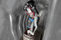 Radium 20-2797 dual pump add-on, NSX hanger in tank