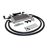 Process West Transmission Cooler - Ford Ranger Raptor Next Gen