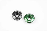 Radium Injector Seats: Nissan 25 and 30mm  - Radium Engineering | Coore Australia