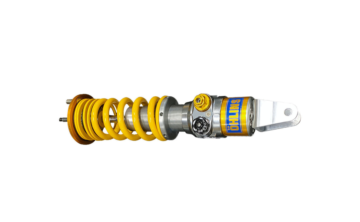 Öhlins TTX Motorsport Coilovers Honda S2000
