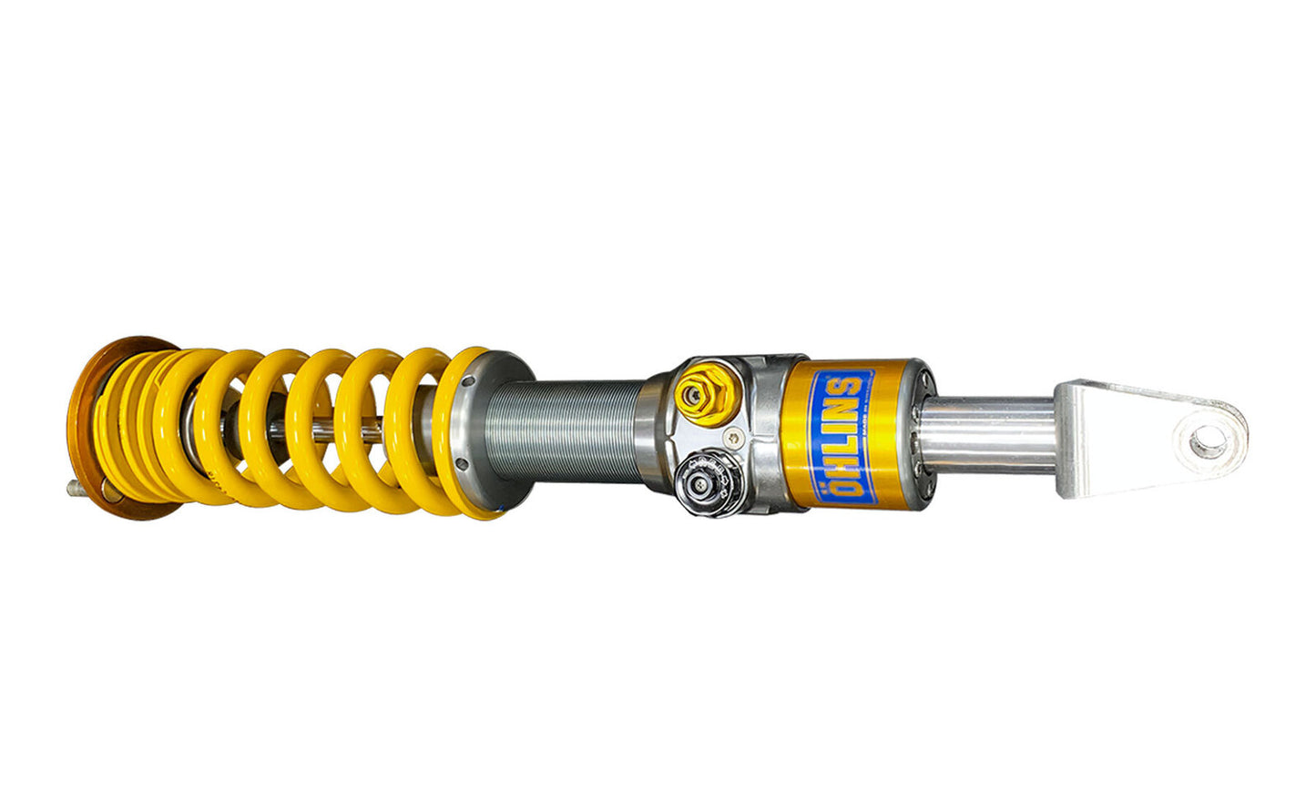 Öhlins TTX Motorsport Coilovers Honda S2000