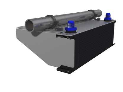 Tube to Panel Mounting Bracket Clamp PE-012 range