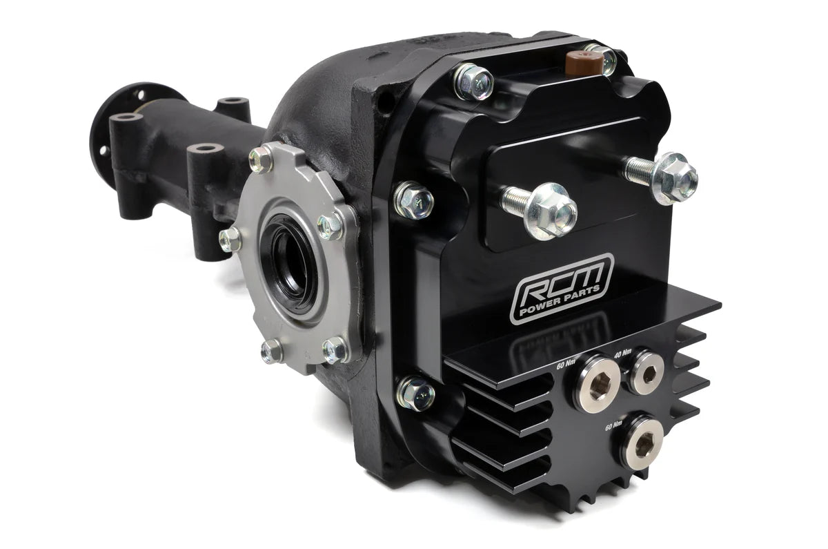 RCM Subaru GC8 1992-2000 & GRB/GVB/VAF 2008+ ...