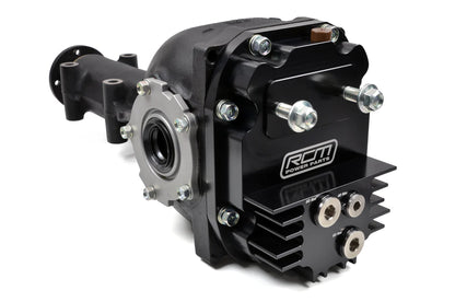 RCM Subaru GC8 1992-2000 & GRB/GVB/VAF 2008+ ...