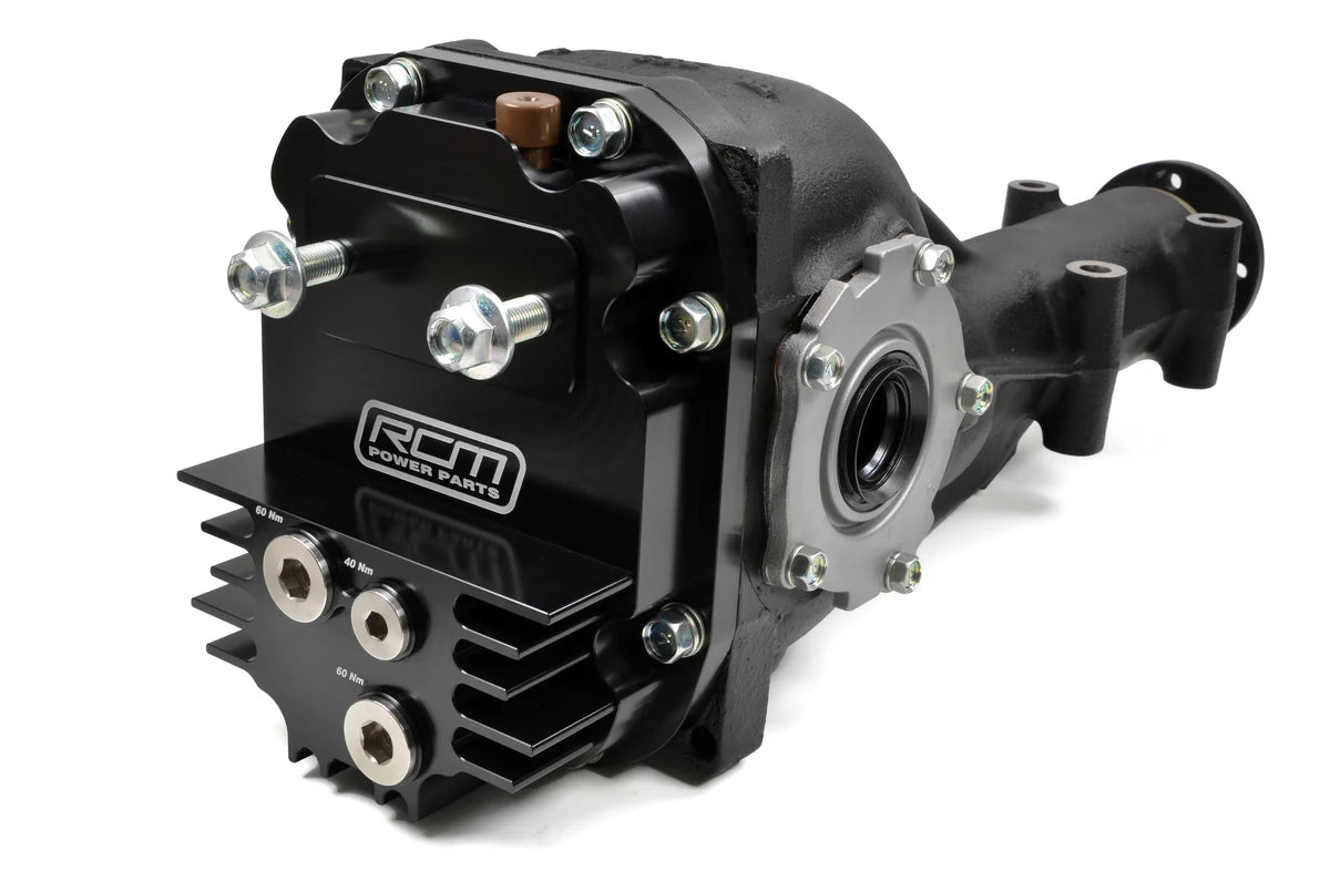 RCM Subaru GC8 1992-2000 & GRB/GVB/VAF 2008+ ...