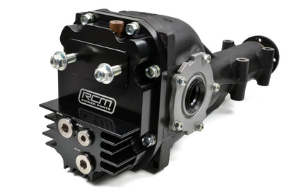 RCM Subaru GC8 1992-2000 & GRB/GVB/VAF 2008+ ...